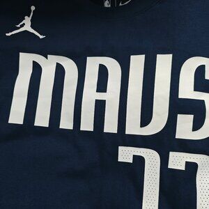 Men's Dallas Maverick t-shirt